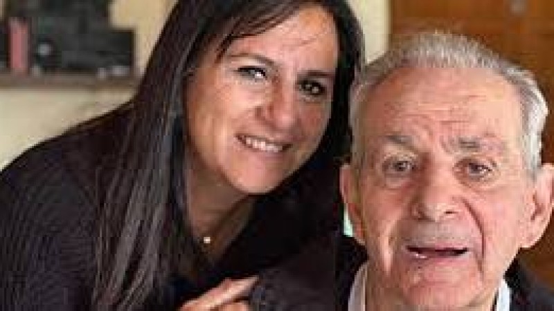 Carina Legrotaglie: "Pensé mucho en mi papá, él estaría feliz por el ascenso a primera"